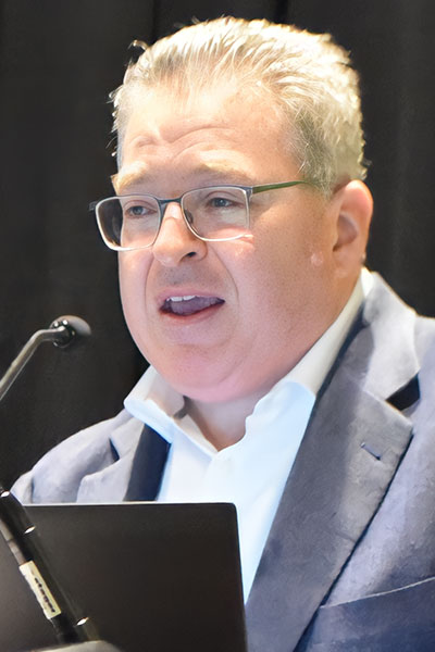 Randy Wax, MD, MEd, FCCM