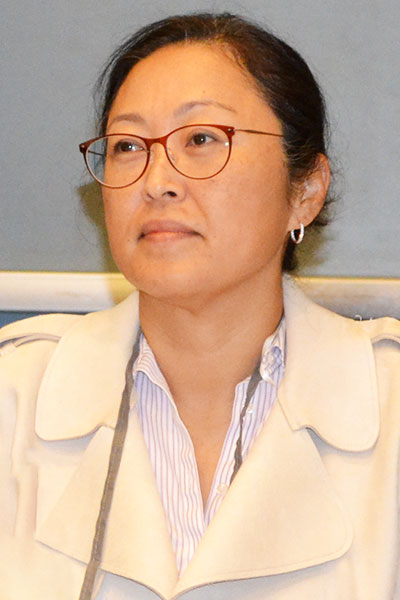Christine Won, MD, MSc