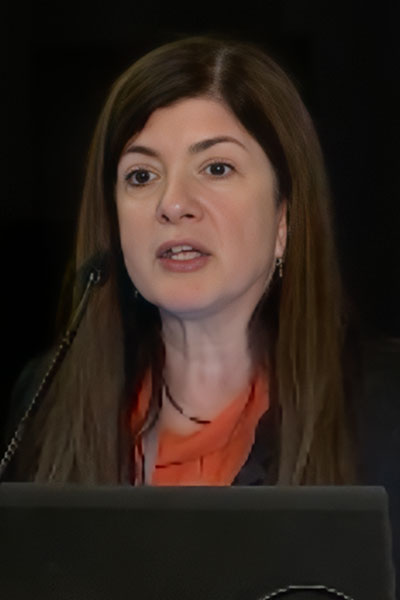 Doreen J. Addrizzo-Harris, MD, FCCP