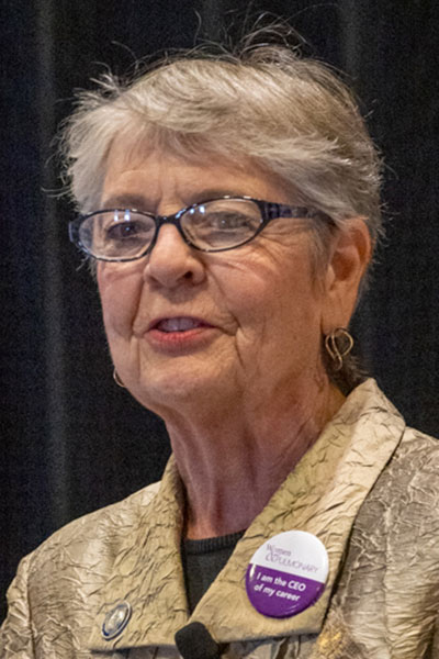 Janet Bickel