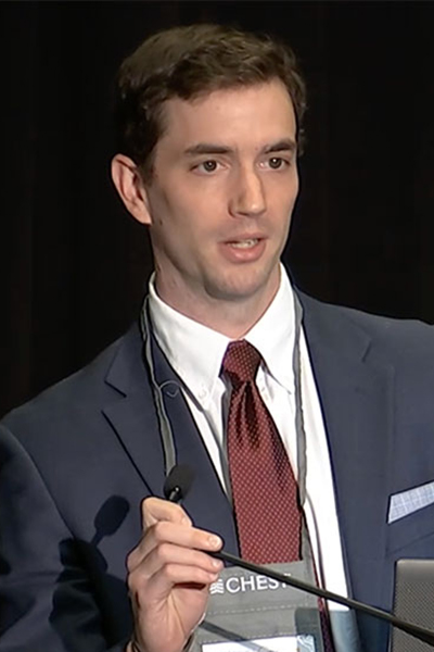 Dan Burgin, MD
