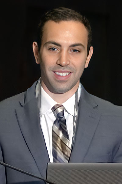 Nicholas Colucciello, MD
