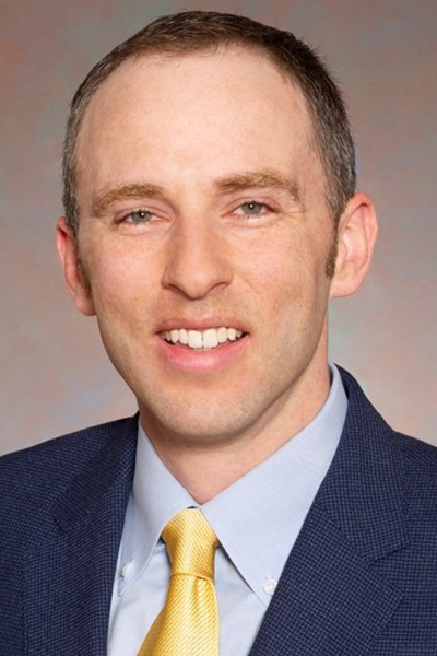 Thomas Decato, MD, FCCP