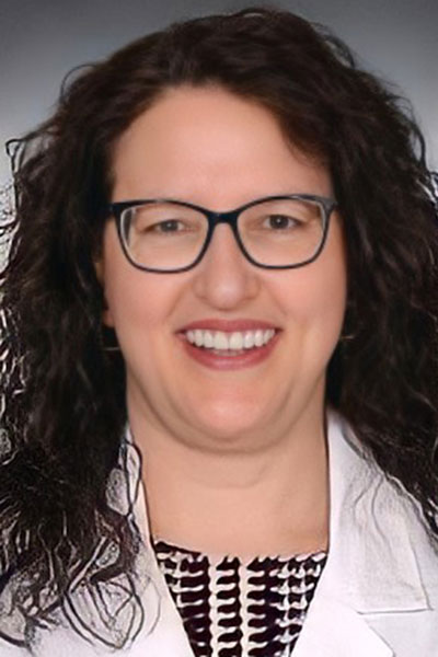 Jean M. Elwing, MD, FCCP