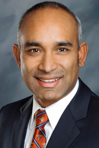 Paresh C. Giri, MD, FCCP