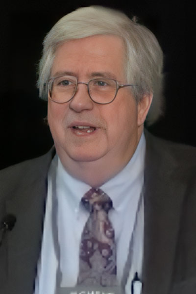 David E. Griffith, MD