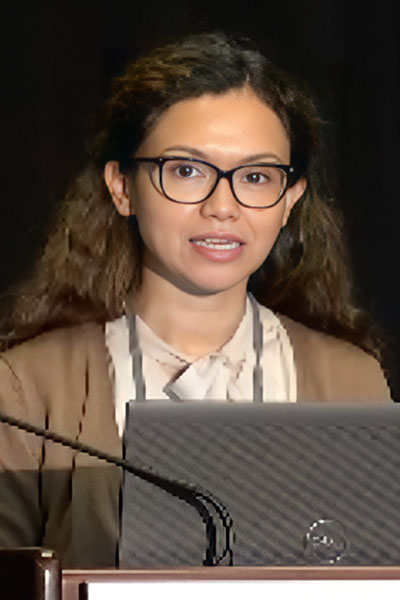 Nastaran Haghani Rad, MD