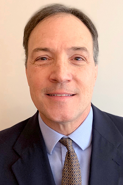 Matthew Hegewald, MD, FCCP
