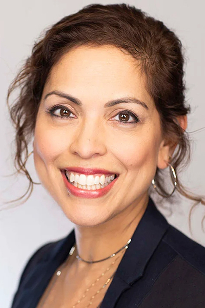 Sumita Khatri, MD, MS, FCCP