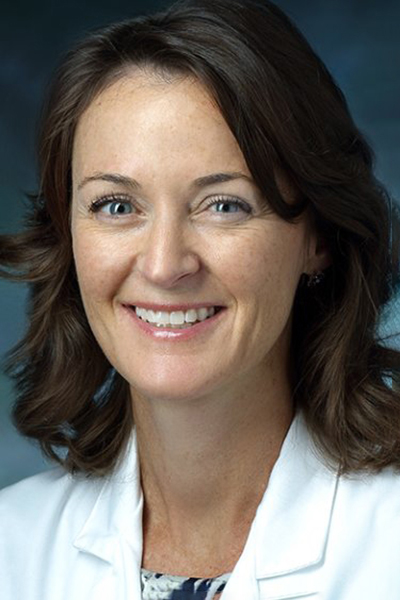Meredith McCormack, MD, MHS