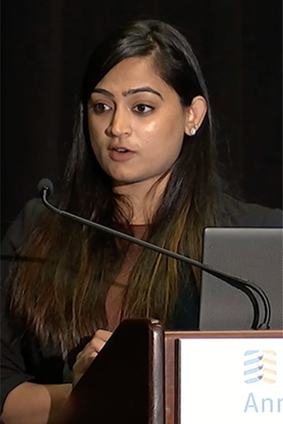 Palak Rath, MD