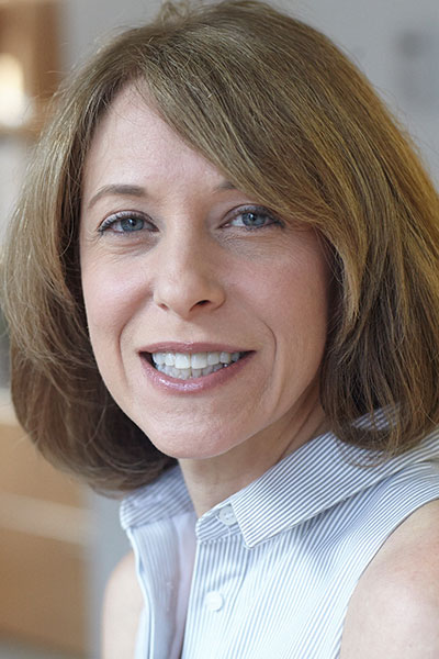 Linda Rogers, MD, FCCP