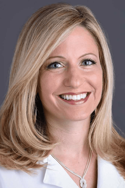 Stephanie Parks Taylor, MD