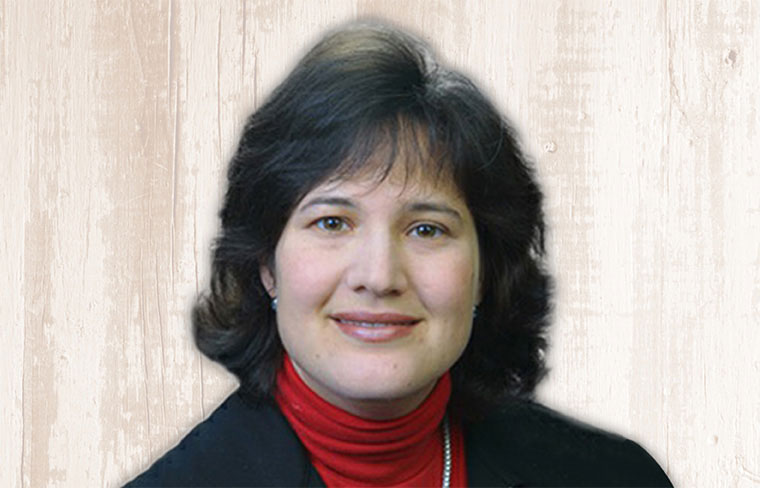 Patient advocacy for ventilation equity issues builds on legacy of Margaret Pfrommer