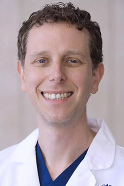 Darryl Abrams, MD