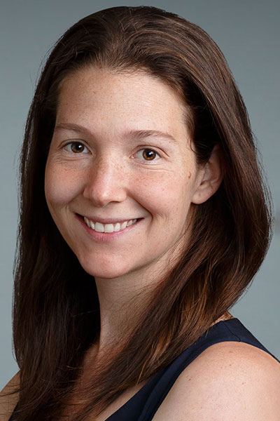 Shari Barnett Brosnahan, MD
