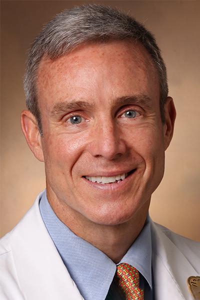 E. Wesley Ely, MD, MPH, FCCP