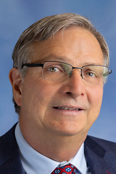 Robert C. Hyzy, MD, FCCP