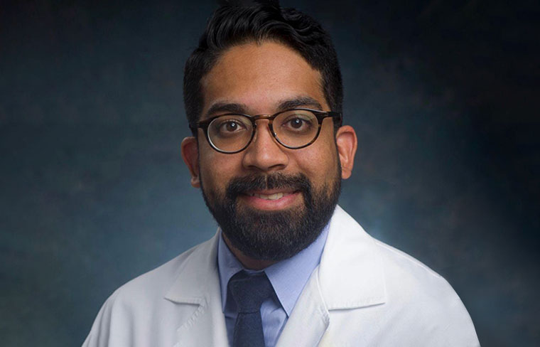 Session addresses physicians’ roles in the fight against misinformation