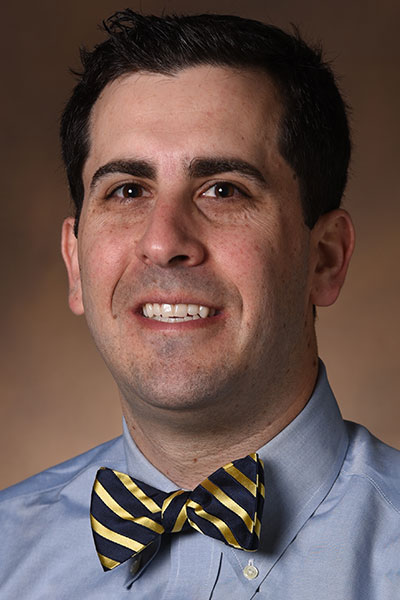 Jacob Kaslow, MD