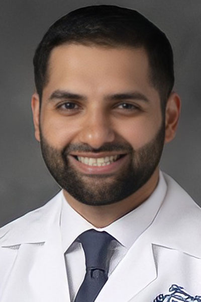 Owais Nadeem, MD