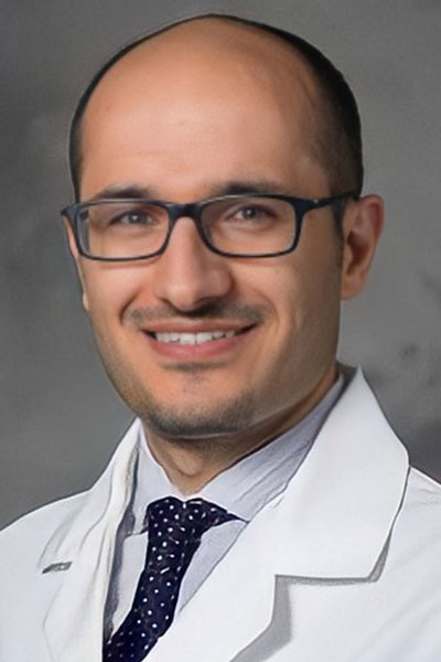 Alaa Abu Sayf, MD