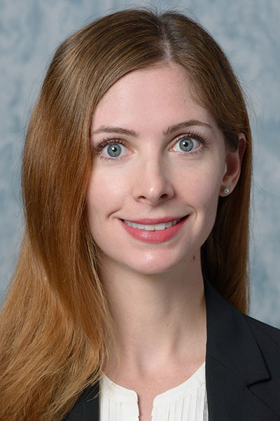 Ashley M. Scott, MD