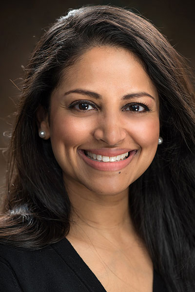 Nidhy P. Varghese, MD, FAAP