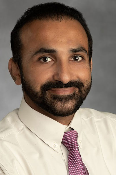 Farrukh Abbas, MD, MBBS