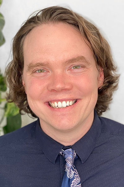 Lucas Donovan, MD, MS