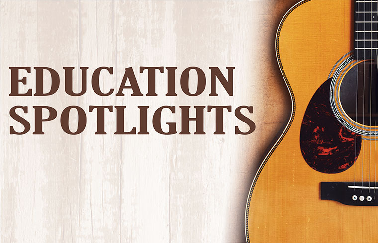 Access curated CHEST 2022 content relevant to your interests and practice with Education Spotlights