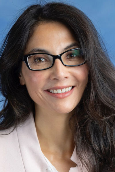 MeiLan K. Han, MD, MS