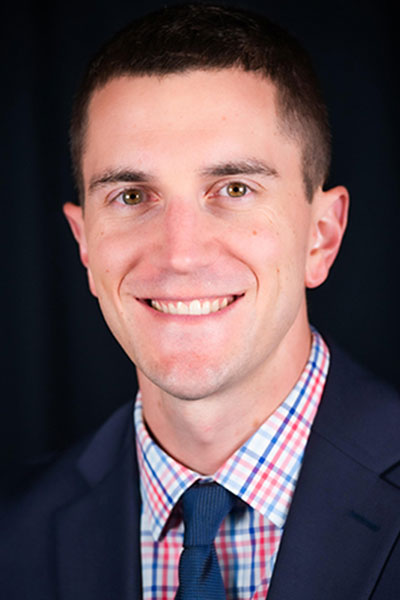John Hunninghake, MD, FCCP