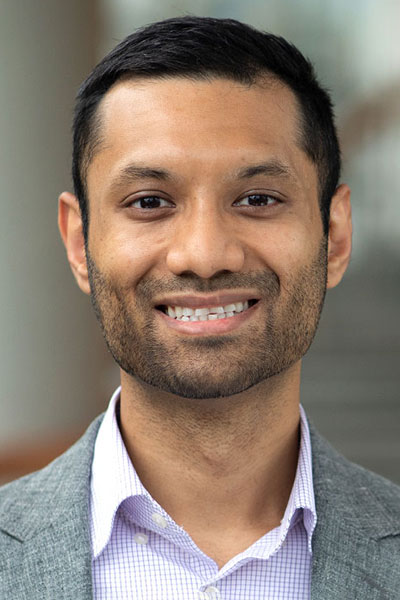 Marjan Islam, MD