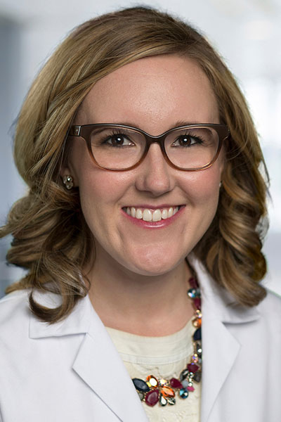Holly Keyt, MD, FCCP