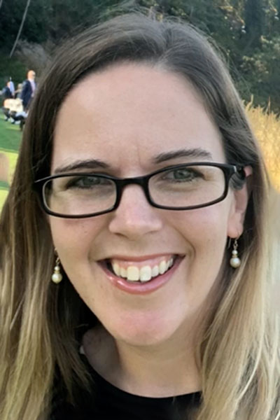 Jeanne Krick, MD, MA
