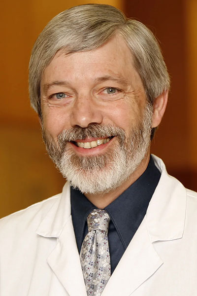 Michael Petty, PhD, APRN-BC