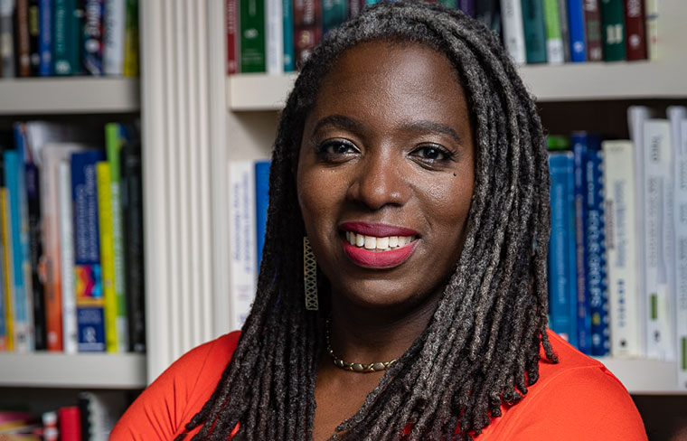 Physicians must do the work to dismantle systemic racism in medicine