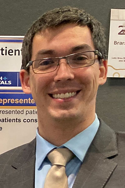 Corbett Walsh, MD