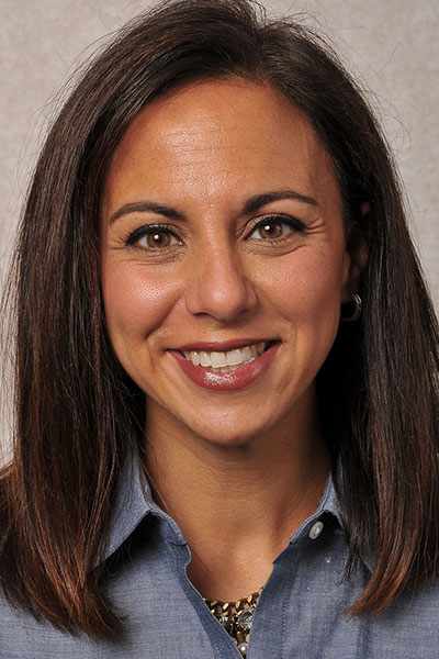 Aneesa Das, MD, FCCP