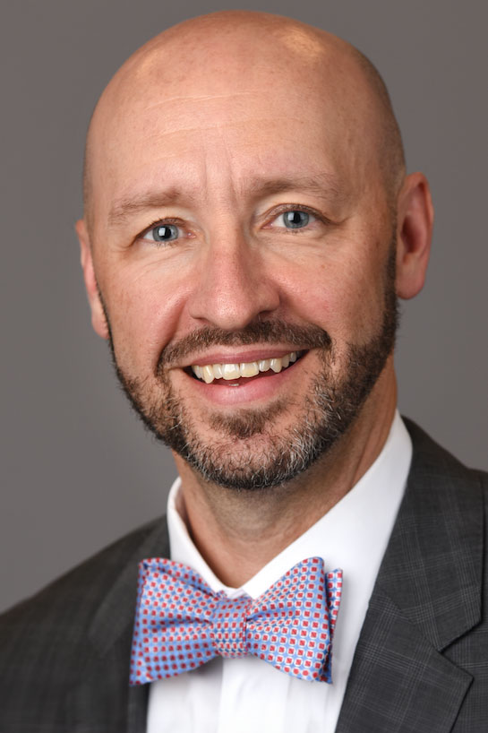 Gabriel T. Bosslet, MD, FCCP