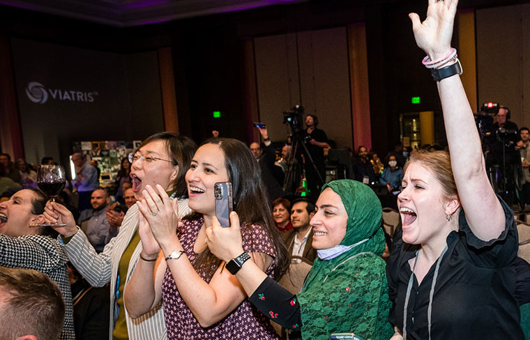 Special events at CHEST 2023 combine community, fun