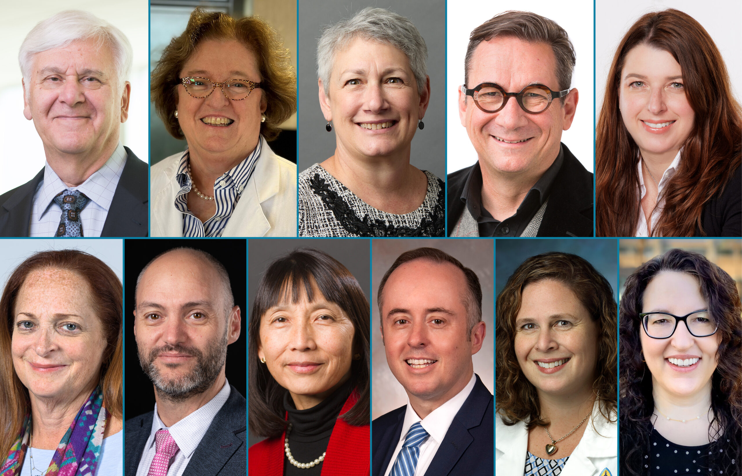 Hear expert lectures that honor the legacy of chest medicine trailblazers