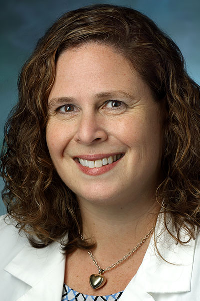 Christine Argento, MD, FCCP
