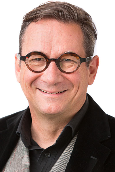 David Berlowitz, PhD