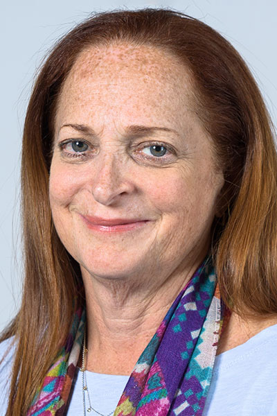 Marilyn K. Glassberg, MD, FCCP