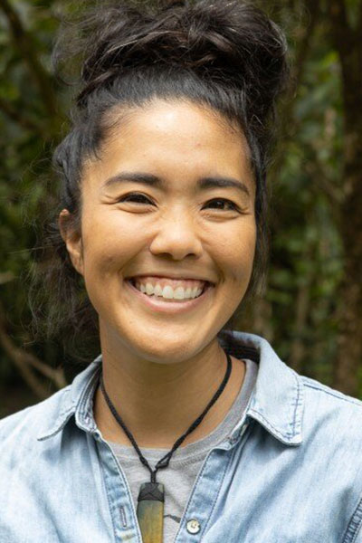 Megan Kiyomi Inada, DrPH, MPH, BS