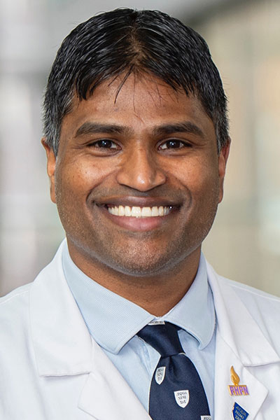Arun Jose, MD, MS