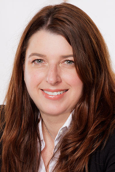 Sherri Katz, MD, FCCP