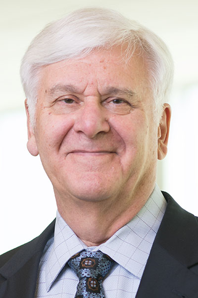 Barry J. Make, MD, FCCP
